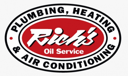 Rich's Oil, Heating & Air Conditioning